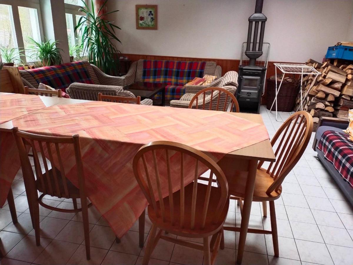 Chata Sedmikraska Malá Morávka Exterior foto