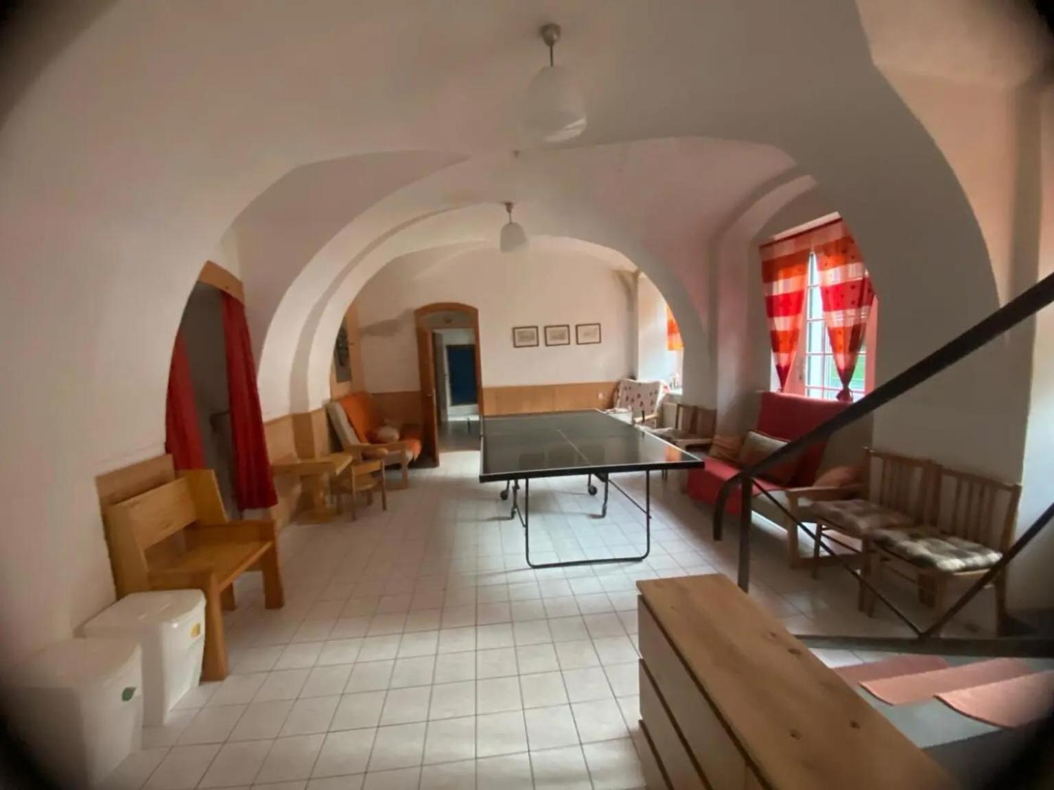 Chata Sedmikraska Malá Morávka Habitación foto