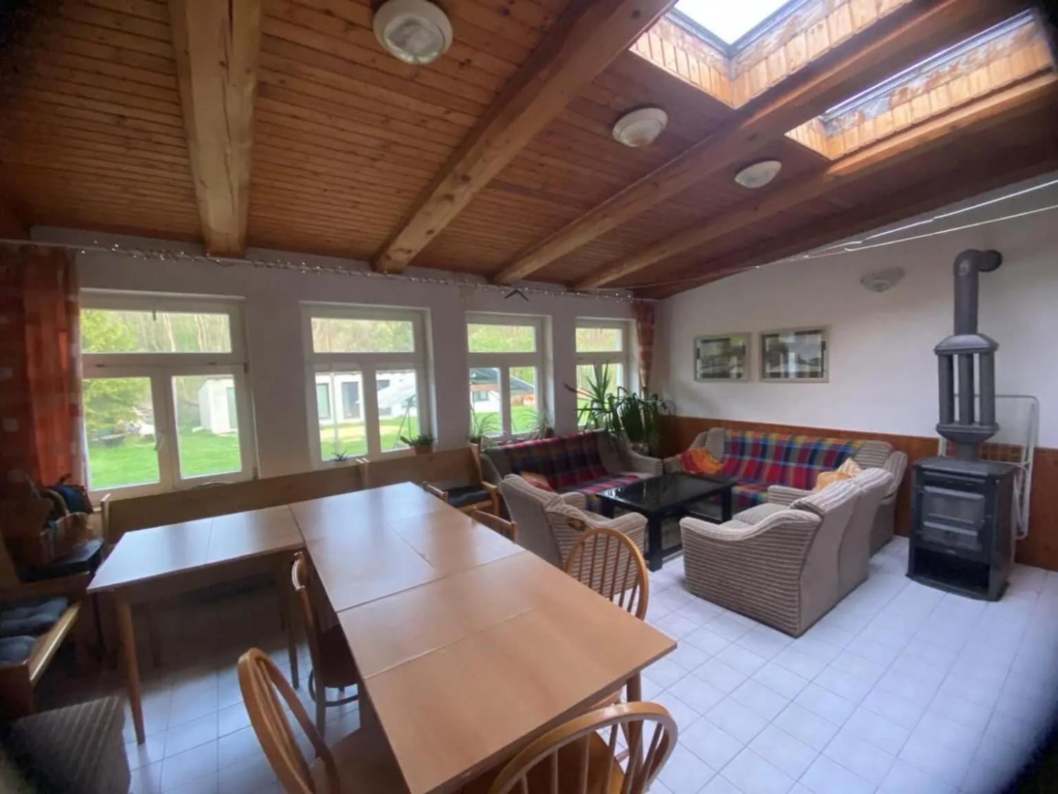 Chata Sedmikraska Malá Morávka Habitación foto