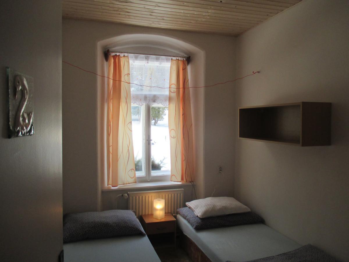 Chata Sedmikraska Malá Morávka Exterior foto