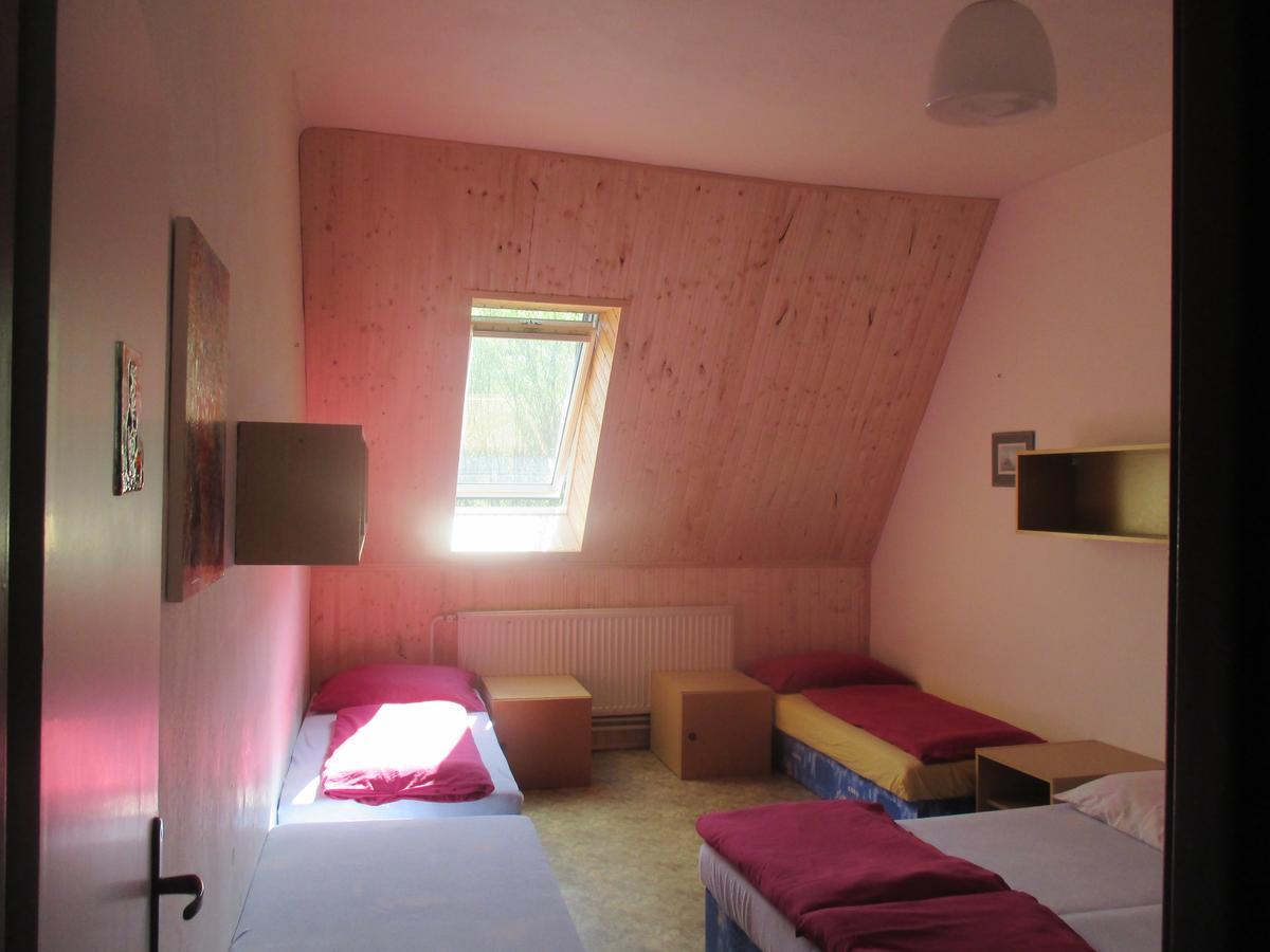 Chata Sedmikraska Malá Morávka Exterior foto