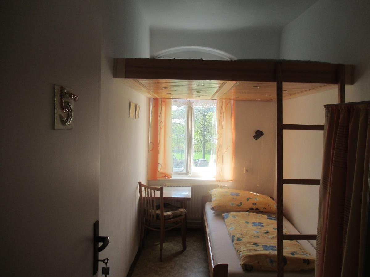 Chata Sedmikraska Malá Morávka Exterior foto