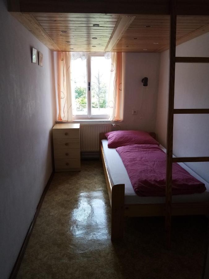 Chata Sedmikraska Malá Morávka Exterior foto