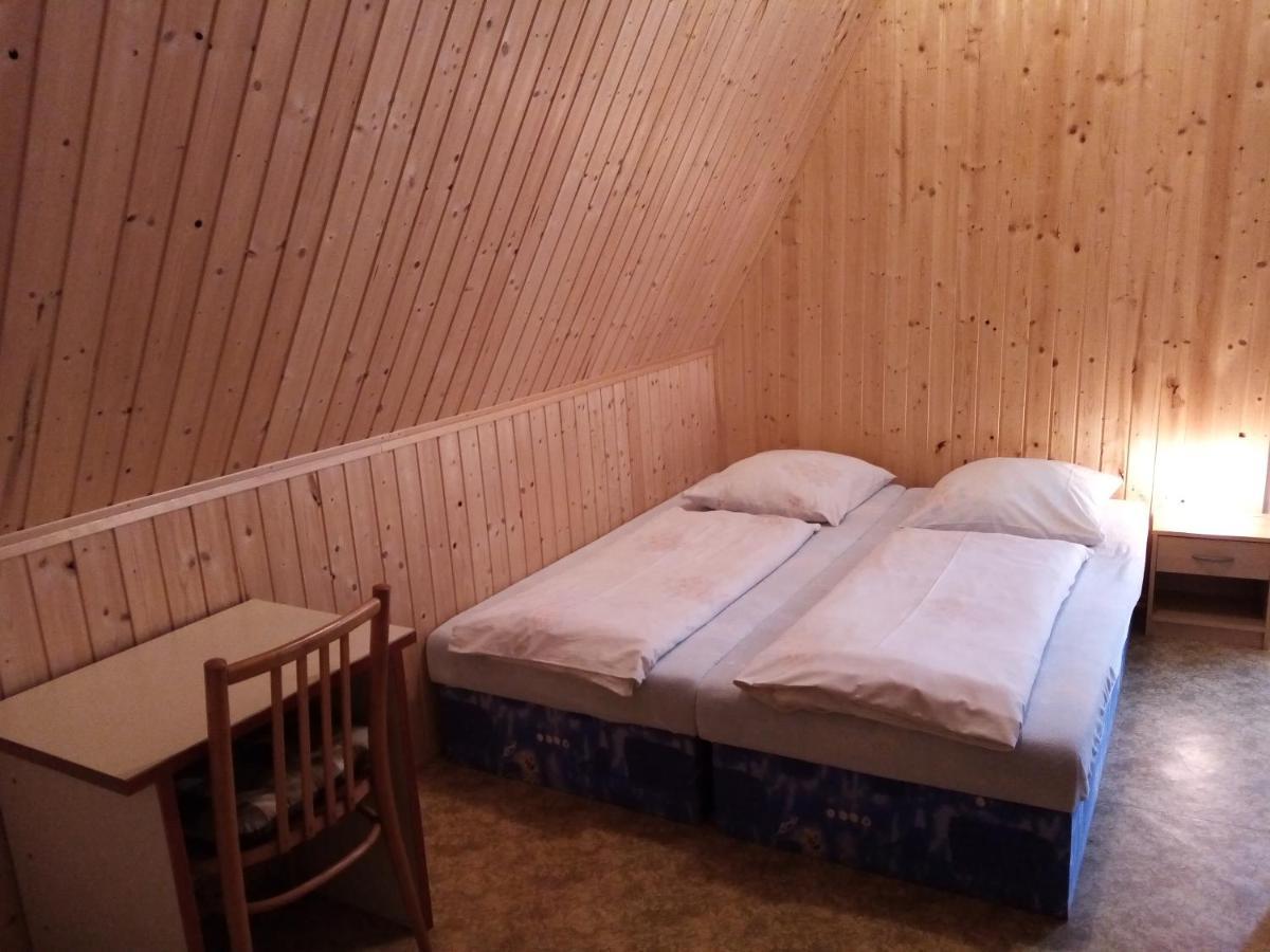 Chata Sedmikraska Malá Morávka Exterior foto