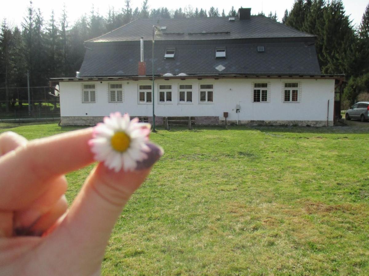 Chata Sedmikraska Malá Morávka Exterior foto